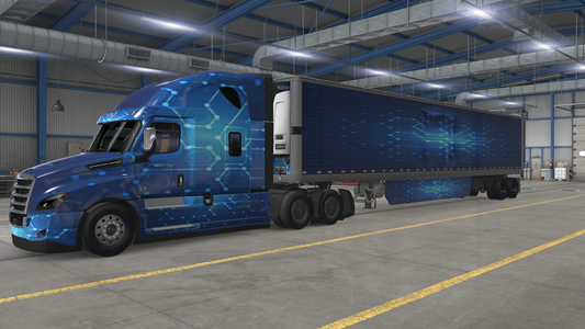 Skin of the future 1.54 (PAID)...