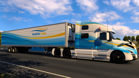 Skin RoadLink Cargo 1.54