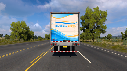 Skin RoadLink Cargo 1.54