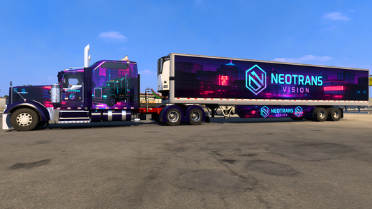 NeoTrans Vision 1.54