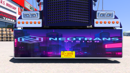 NeoTrans Vision 1.54